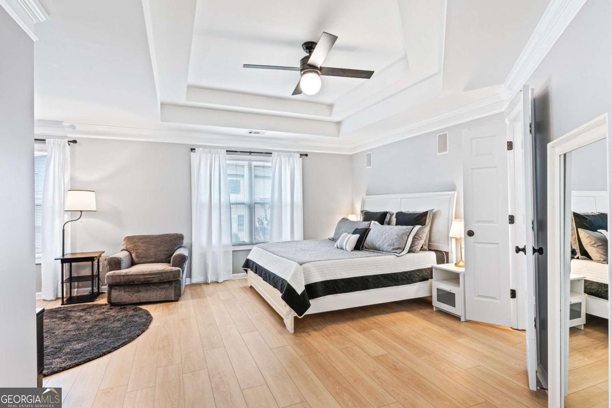 2481 Rosecrest Place Atlanta - Photo 26