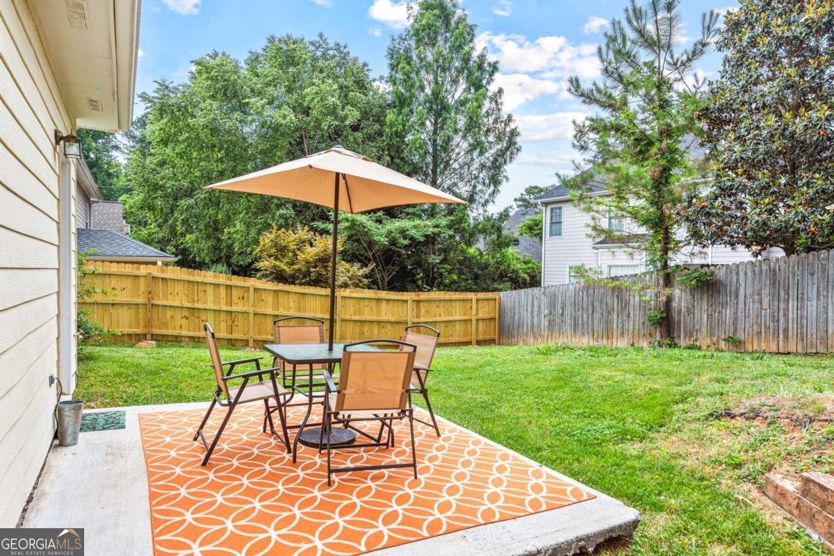 2481 Rosecrest Place Atlanta - Photo 28