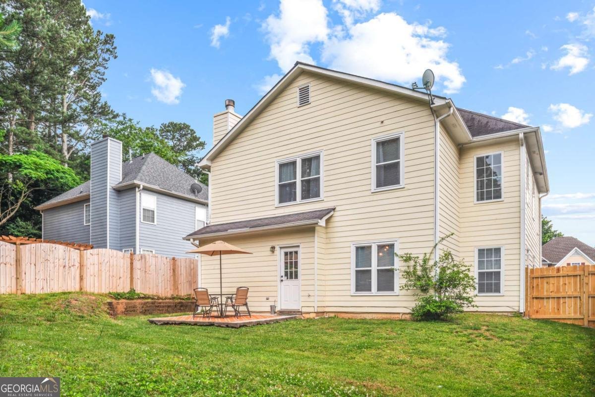 2481 Rosecrest Place Atlanta - Photo 29