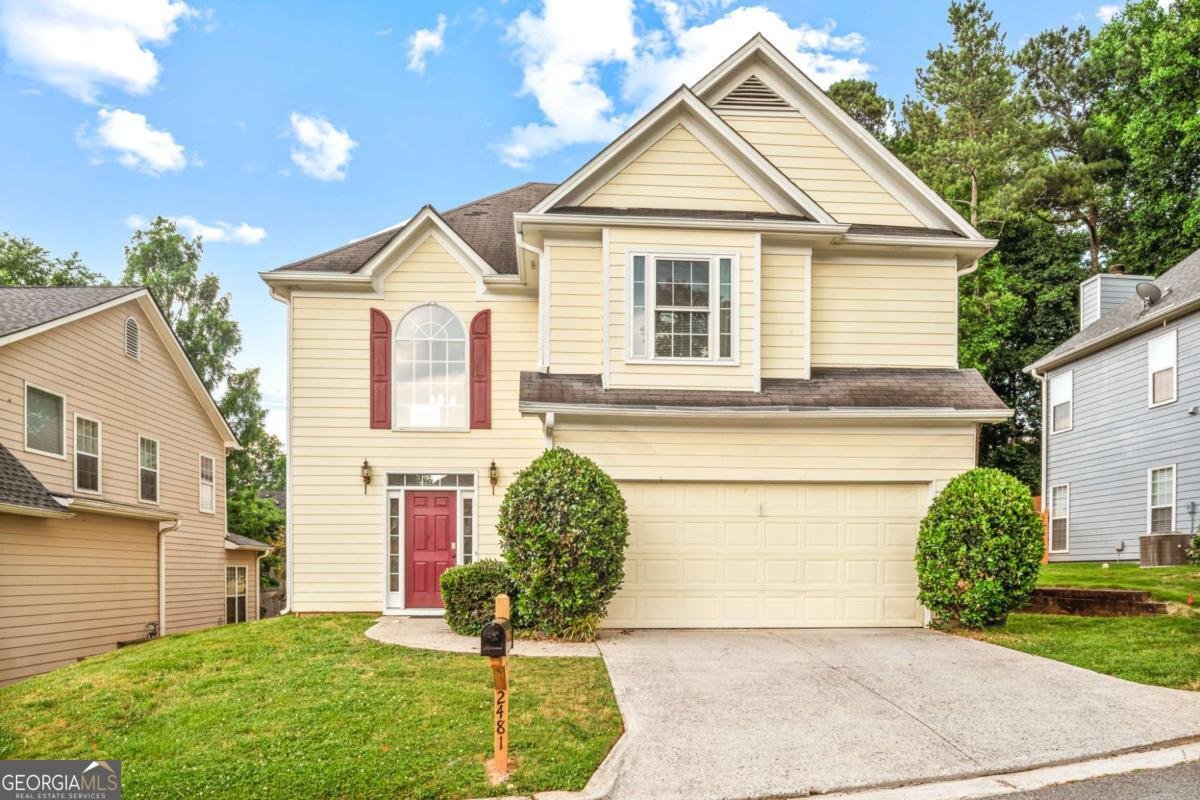 2481 Rosecrest Place Atlanta - Photo 30