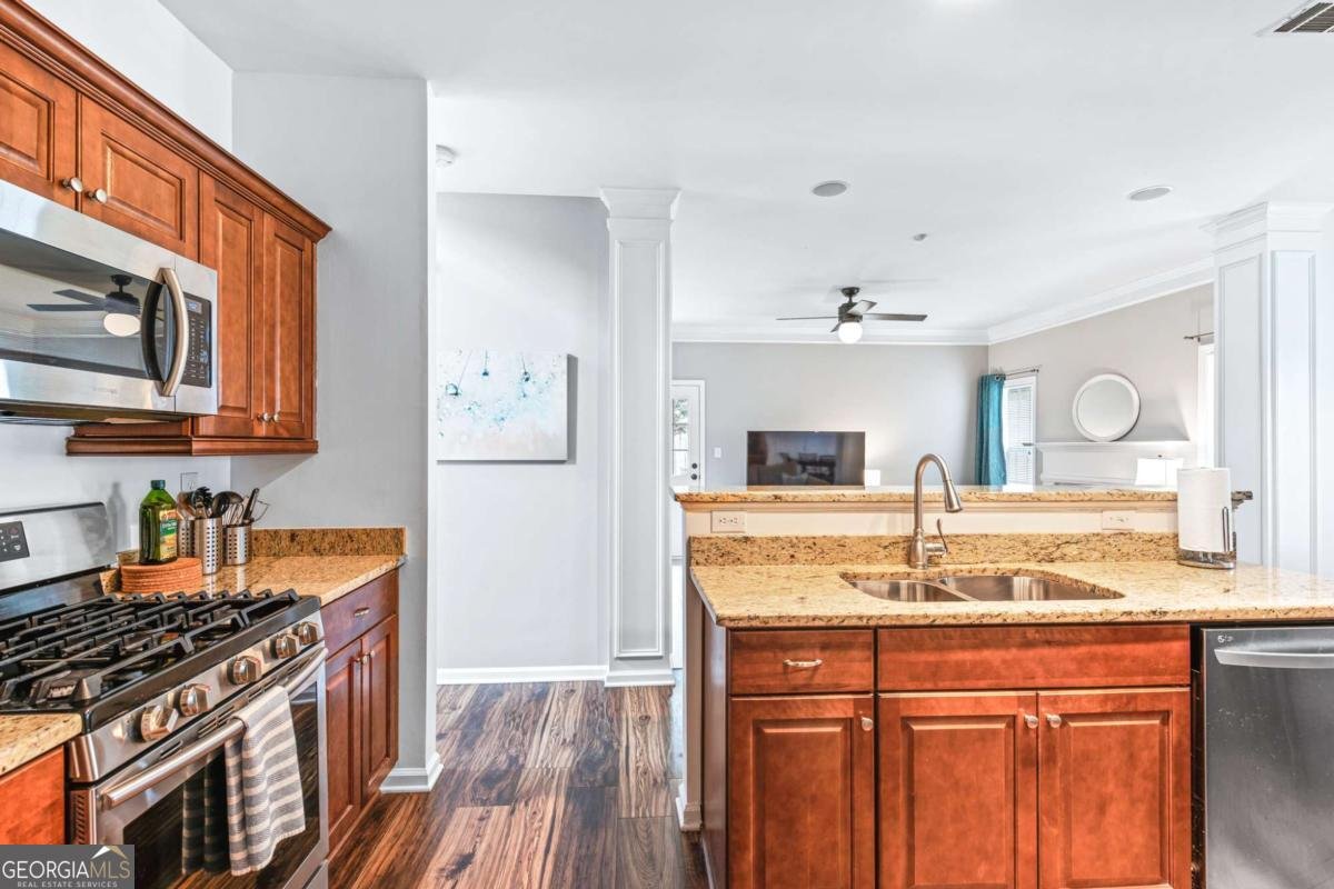 2481 Rosecrest Place Atlanta - Photo 6