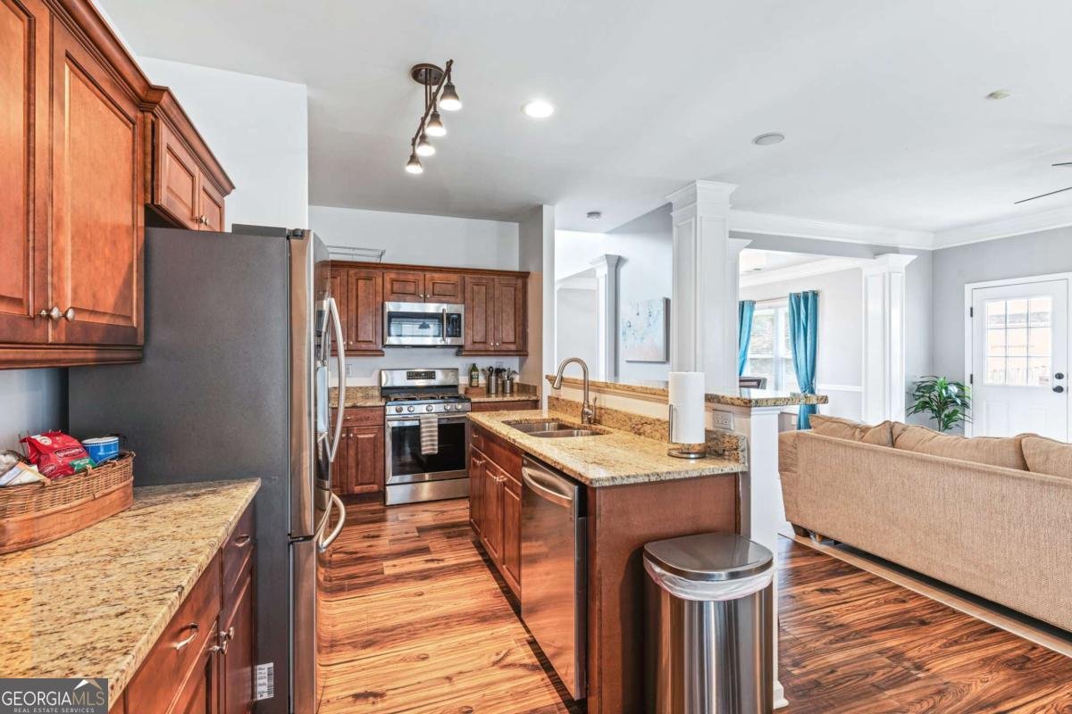 2481 Rosecrest Place Atlanta - Photo 7