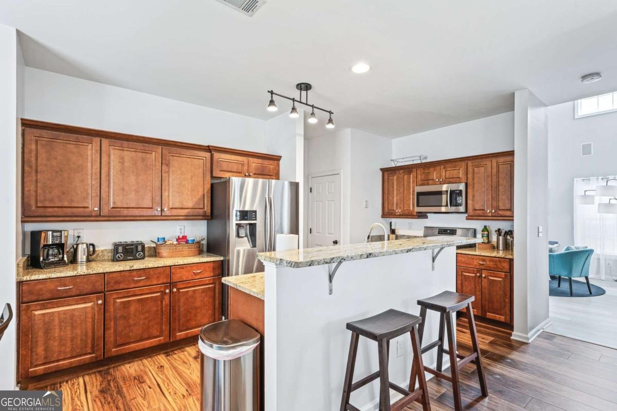 2481 Rosecrest Place Atlanta - Photo 8