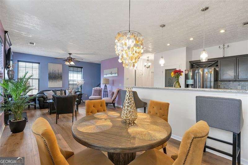 4037 Hill Station Court Sugar Hill - Photo 10