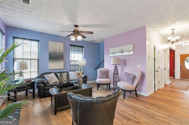 4037 Hill Station Court Sugar Hill - Photo 12