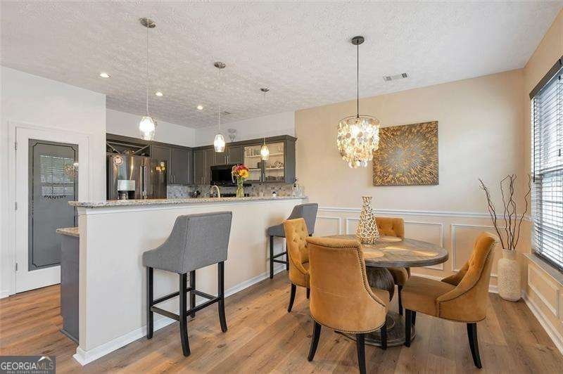 4037 Hill Station Court Sugar Hill - Photo 14