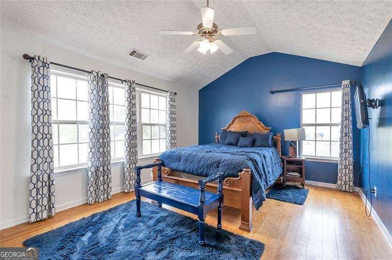 4037 Hill Station Court Sugar Hill - Photo 15