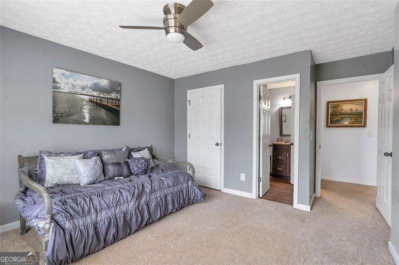 4037 Hill Station Court Sugar Hill - Photo 21