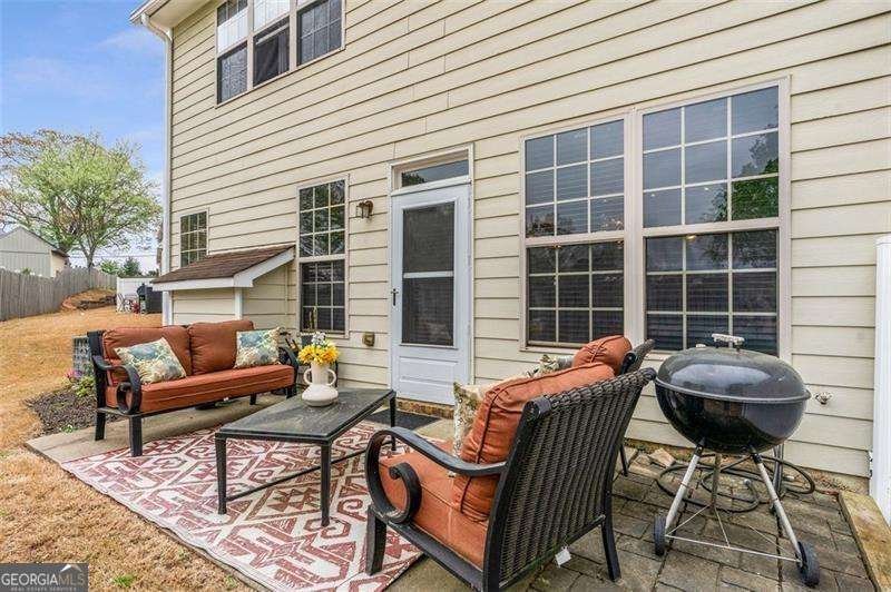 4037 Hill Station Court Sugar Hill - Photo 28