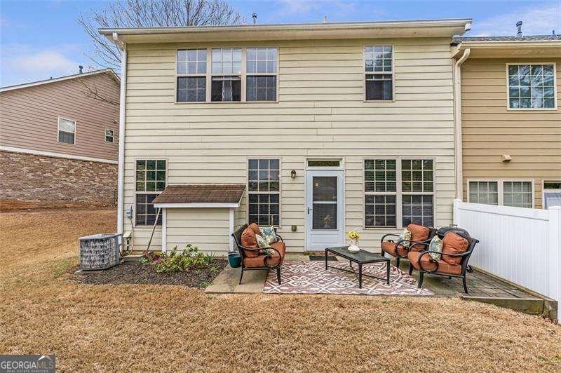 4037 Hill Station Court Sugar Hill - Photo 30