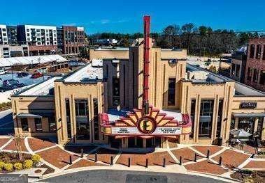 4037 Hill Station Court Sugar Hill - Photo 34