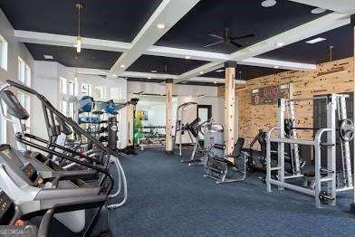 4037 Hill Station Court Sugar Hill - Photo 36