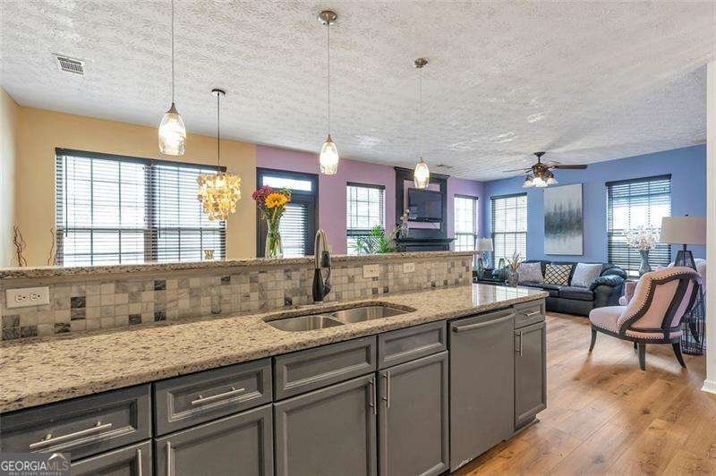 4037 Hill Station Court Sugar Hill - Photo 7