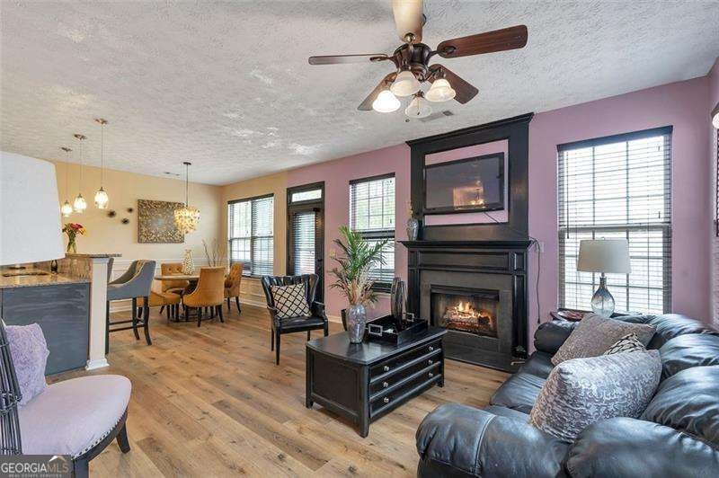 4037 Hill Station Court Sugar Hill - Photo 9