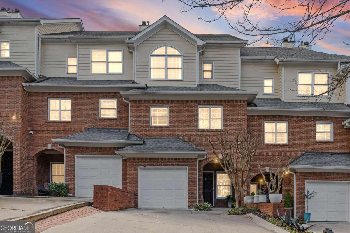 1200 Wing Street Atlanta - Photo 1