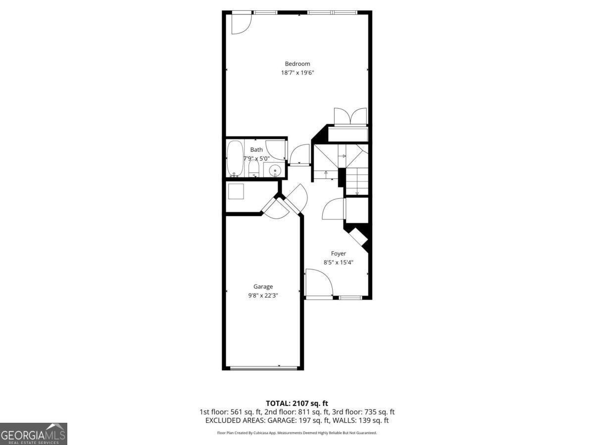 1200 Wing Street Atlanta - Photo 45