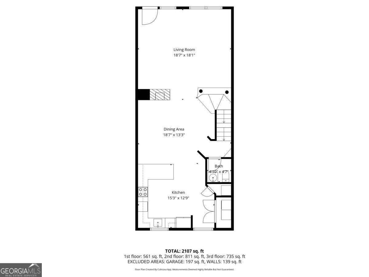 1200 Wing Street Atlanta - Photo 46