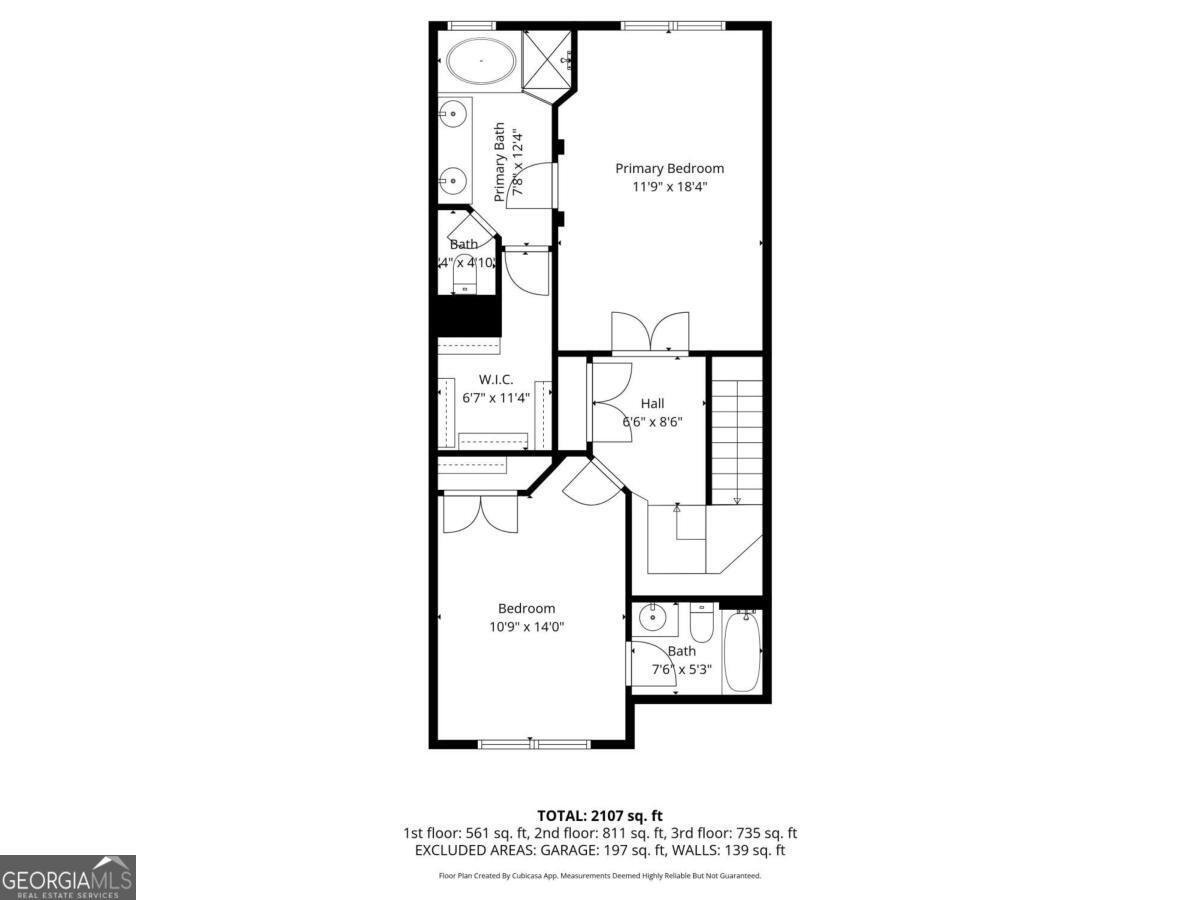 1200 Wing Street Atlanta - Photo 47