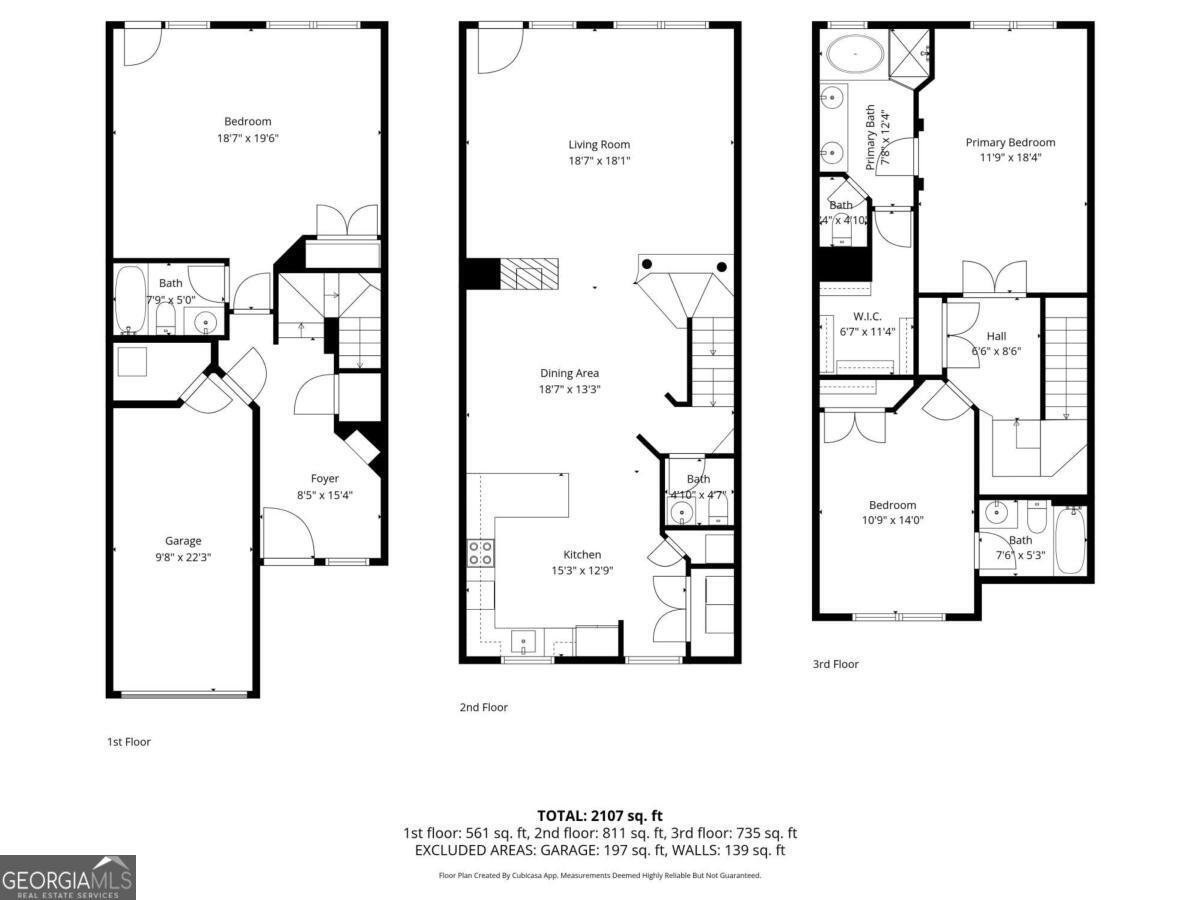 1200 Wing Street Atlanta - Photo 48