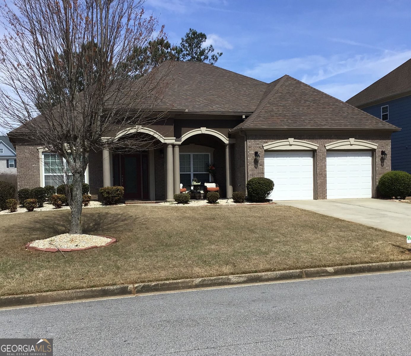 3990 Brookhollow Drive Douglasville - Photo 1