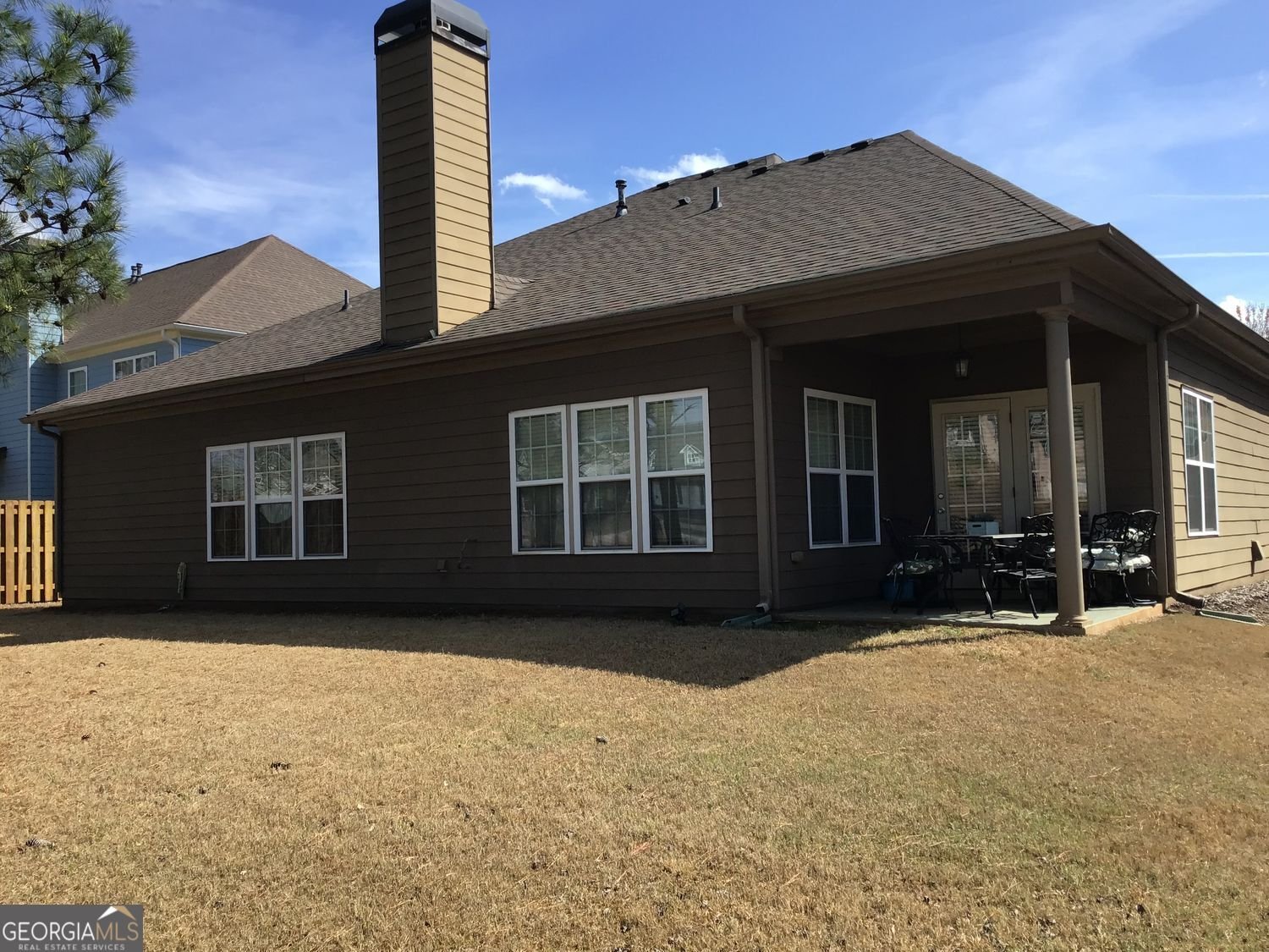 3990 Brookhollow Drive Douglasville - Photo 28