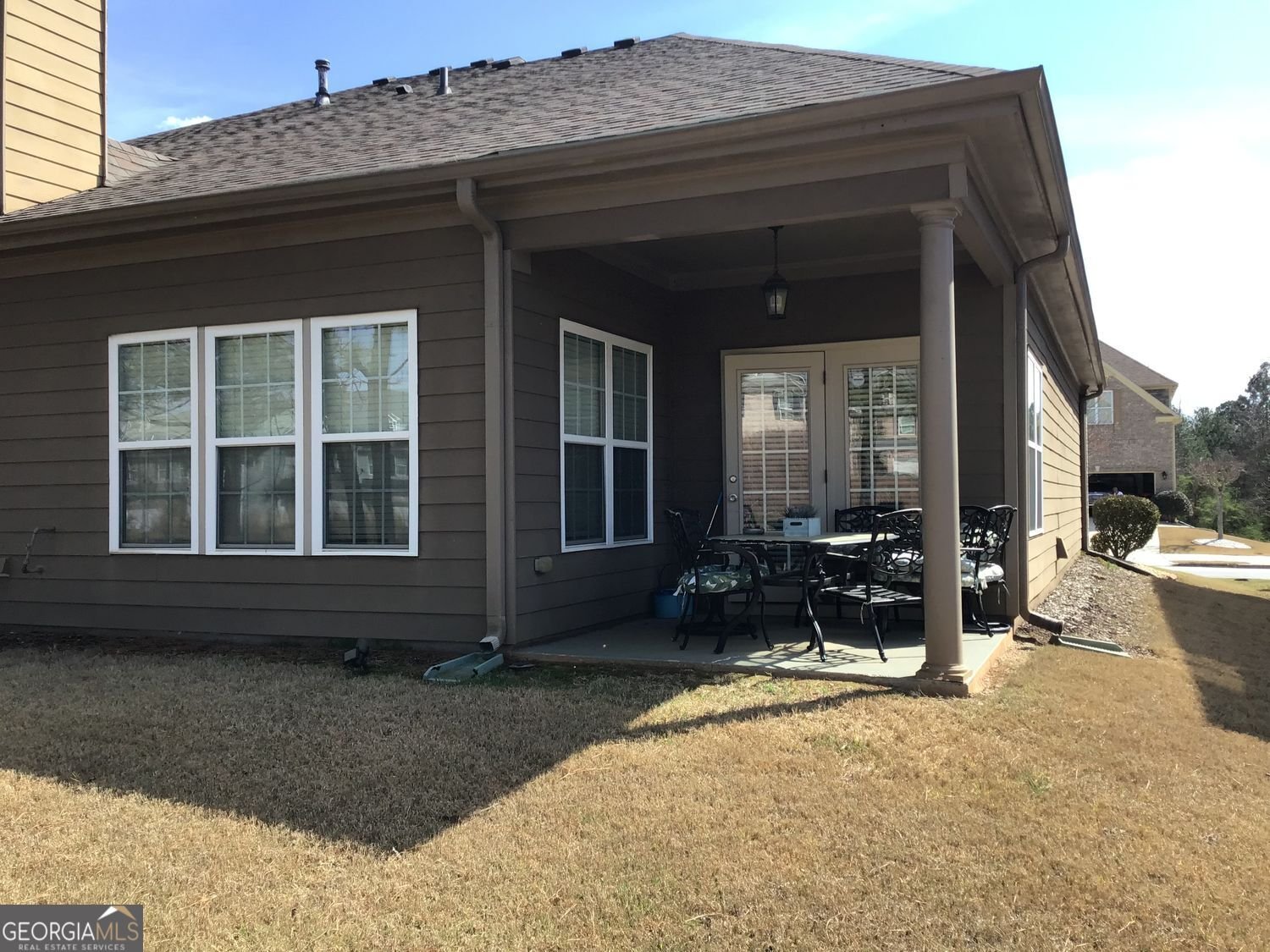 3990 Brookhollow Drive Douglasville - Photo 29