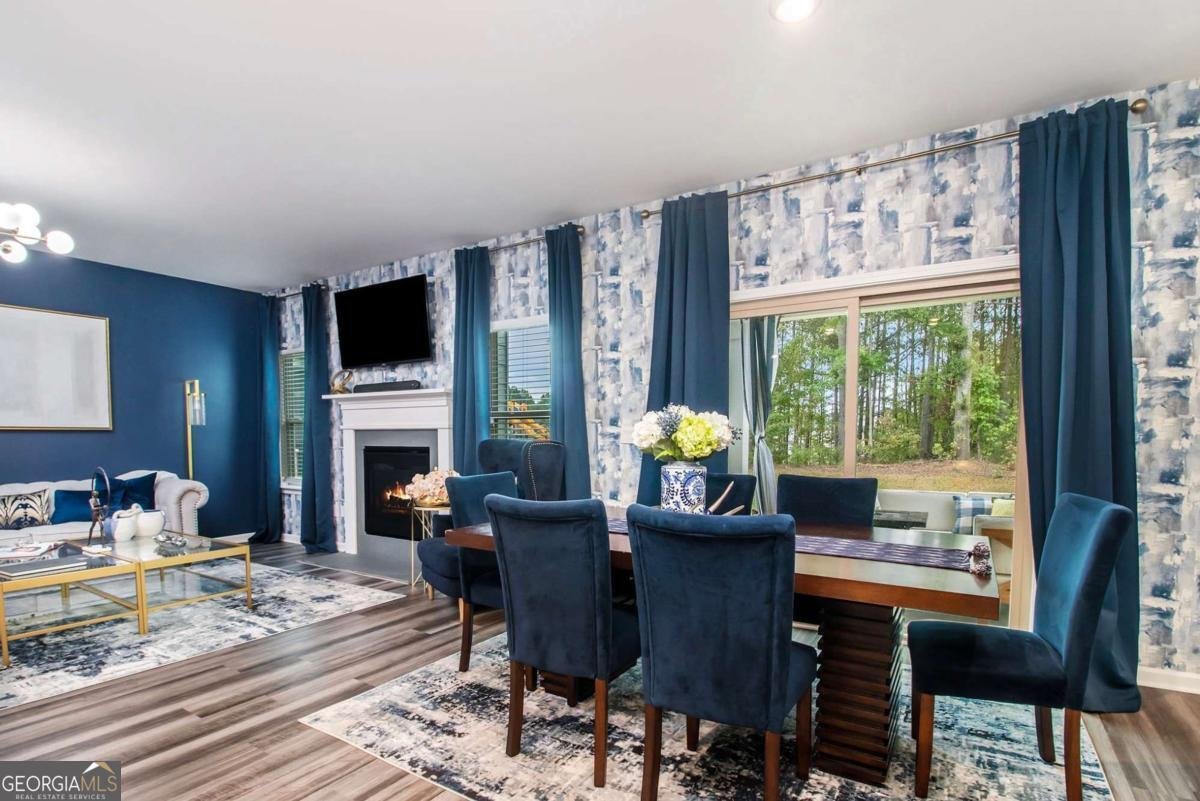 242 Warbler Way Mcdonough - Photo 11