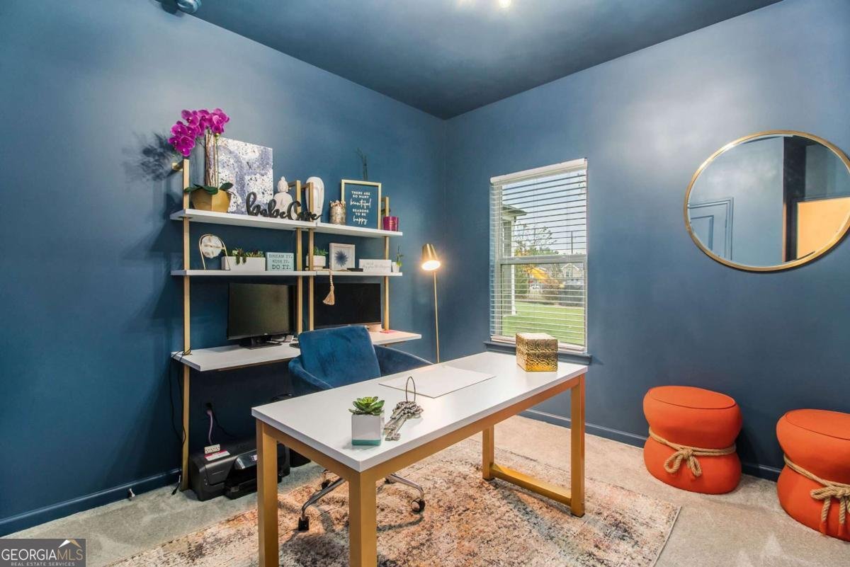 242 Warbler Way Mcdonough - Photo 13