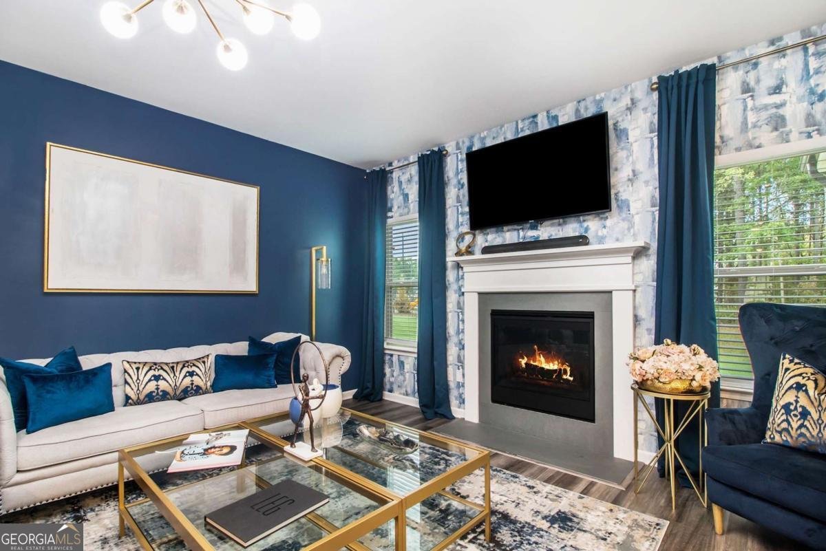 242 Warbler Way Mcdonough - Photo 14