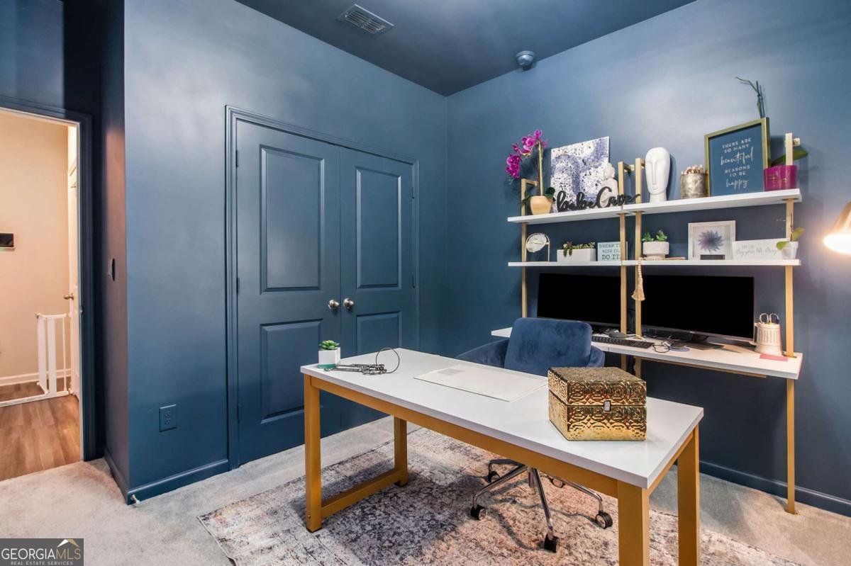 242 Warbler Way Mcdonough - Photo 15