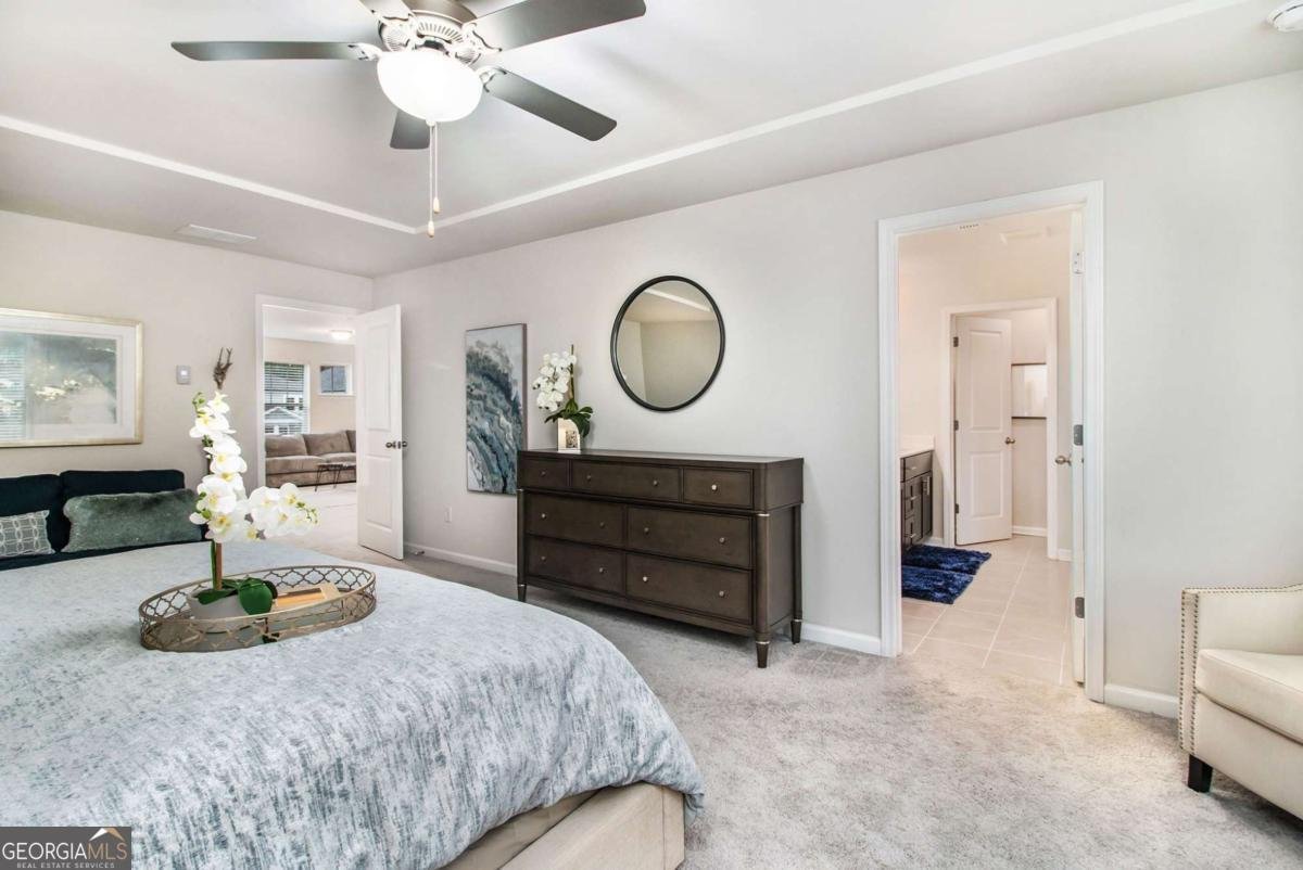 242 Warbler Way Mcdonough - Photo 18