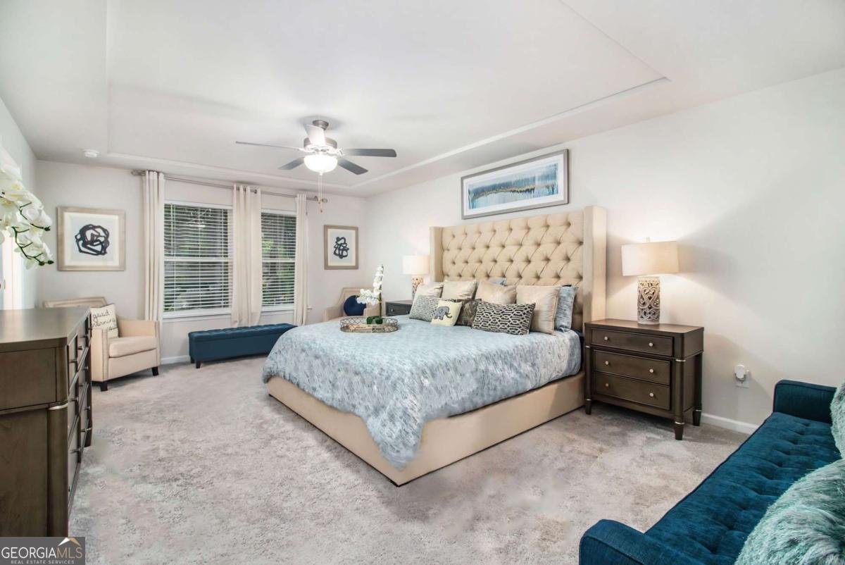 242 Warbler Way Mcdonough - Photo 19