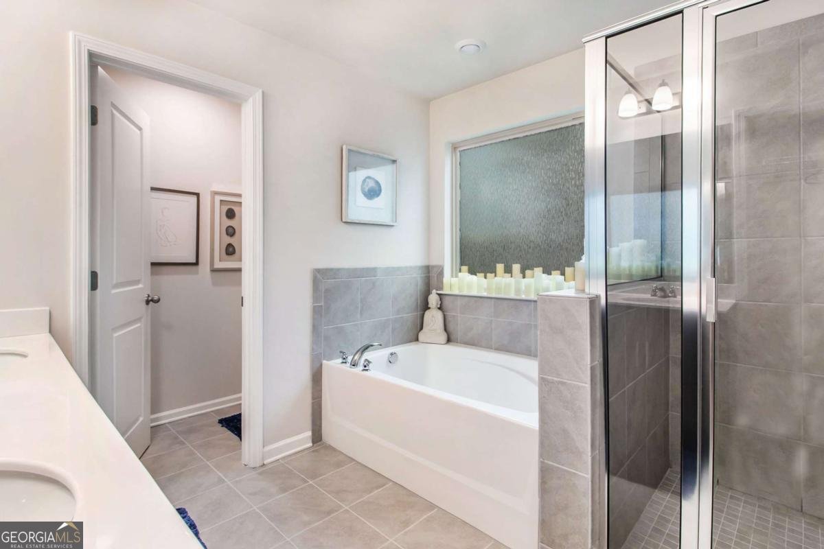 242 Warbler Way Mcdonough - Photo 21