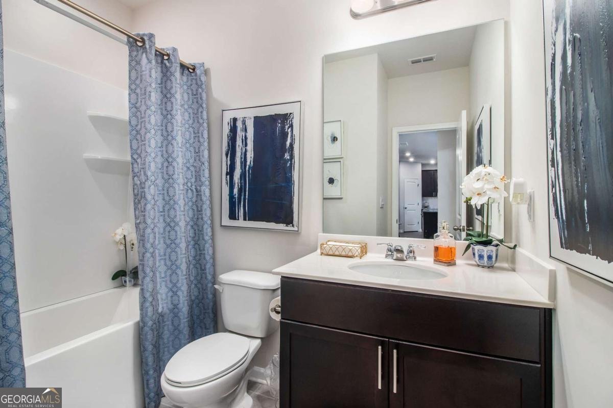 242 Warbler Way Mcdonough - Photo 22