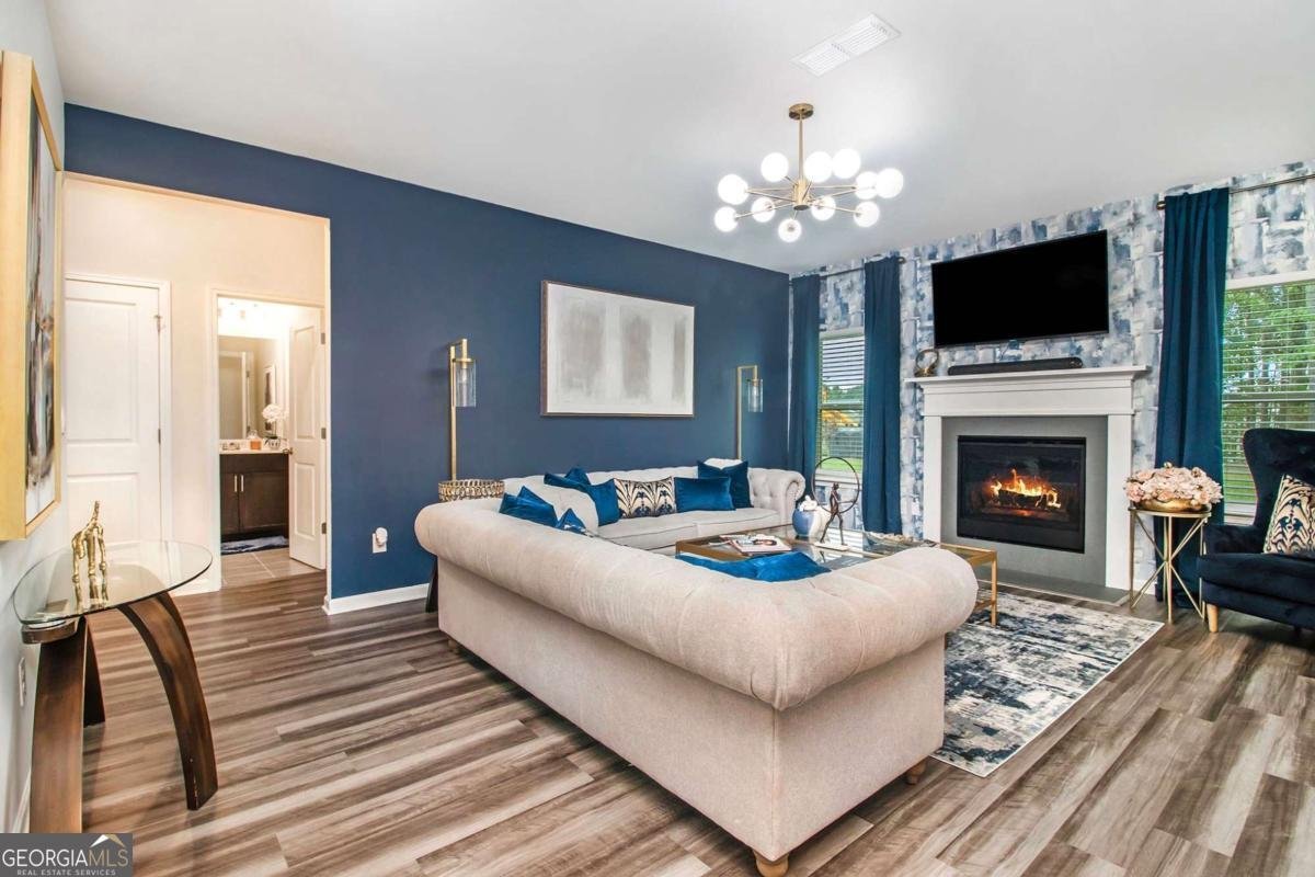 242 Warbler Way Mcdonough - Photo 7