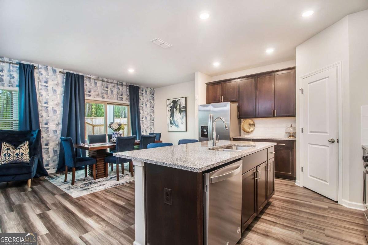 242 Warbler Way Mcdonough - Photo 8