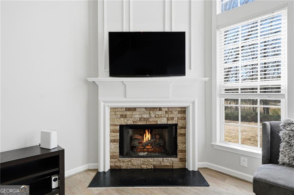 3775 Branch Bluff Lane Cumming - Photo 11