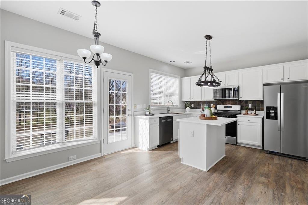 3775 Branch Bluff Lane Cumming - Photo 13