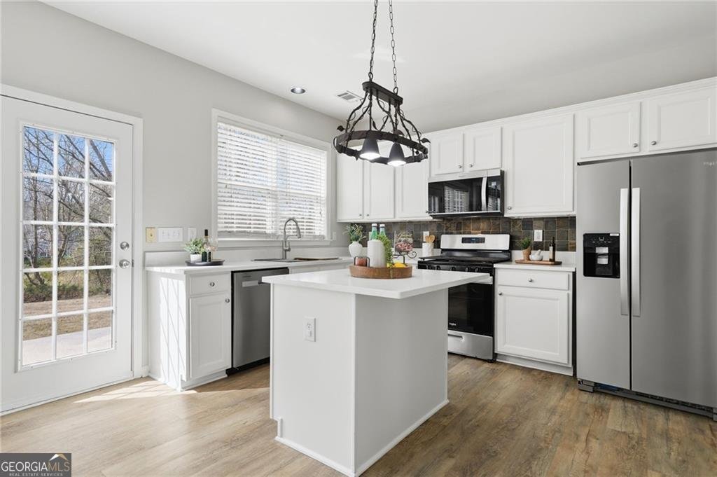 3775 Branch Bluff Lane Cumming - Photo 14