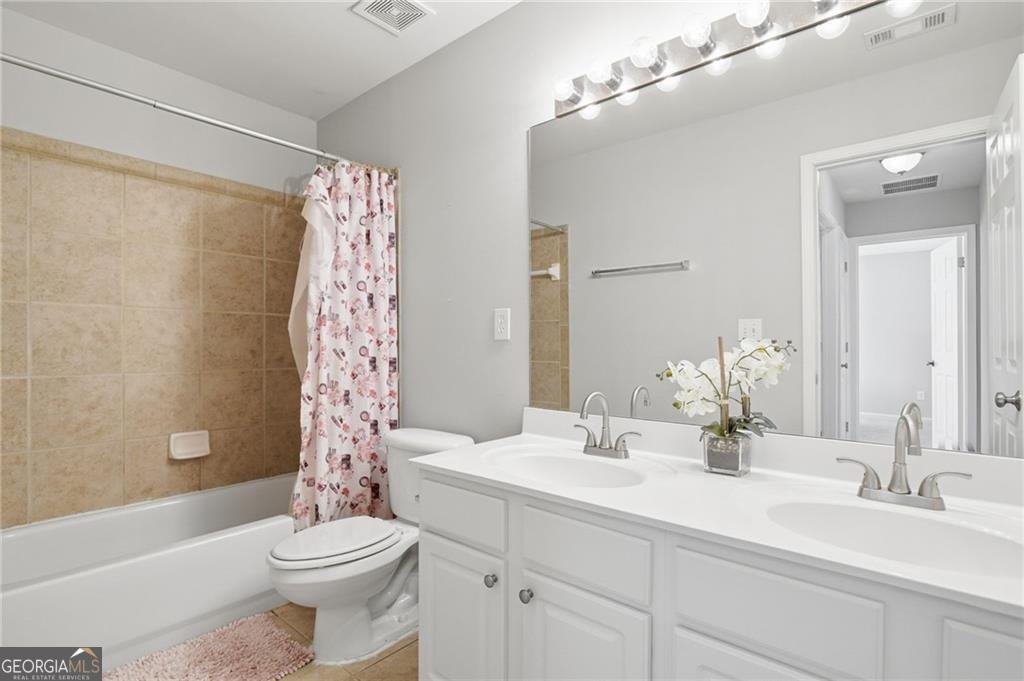 3775 Branch Bluff Lane Cumming - Photo 21