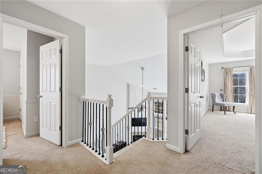 3775 Branch Bluff Lane Cumming - Photo 22