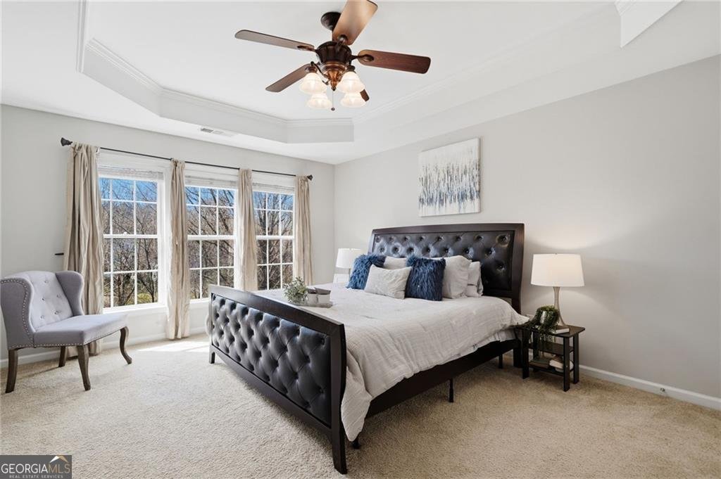 3775 Branch Bluff Lane Cumming - Photo 25