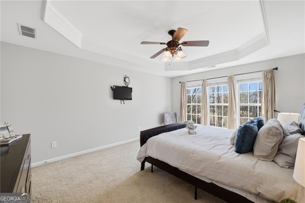 3775 Branch Bluff Lane Cumming - Photo 27