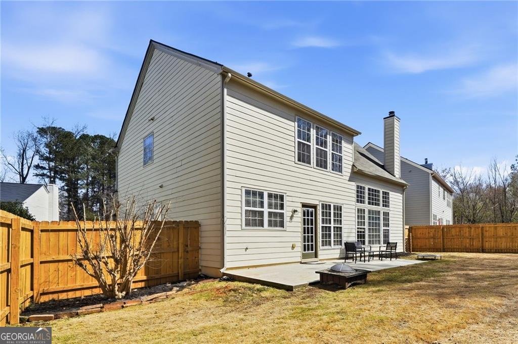 3775 Branch Bluff Lane Cumming - Photo 33