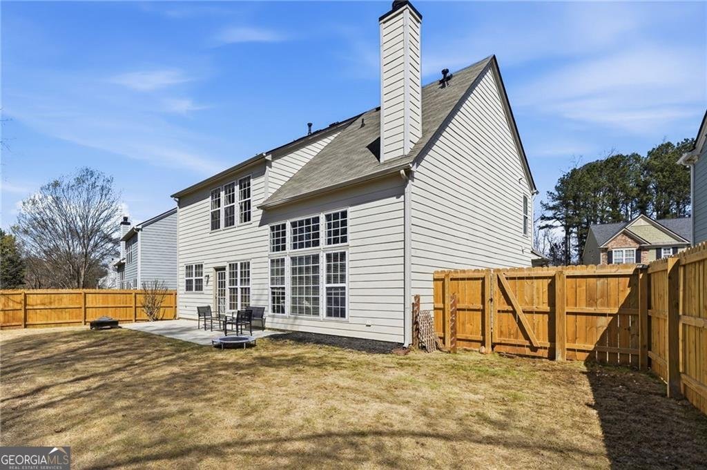 3775 Branch Bluff Lane Cumming - Photo 34