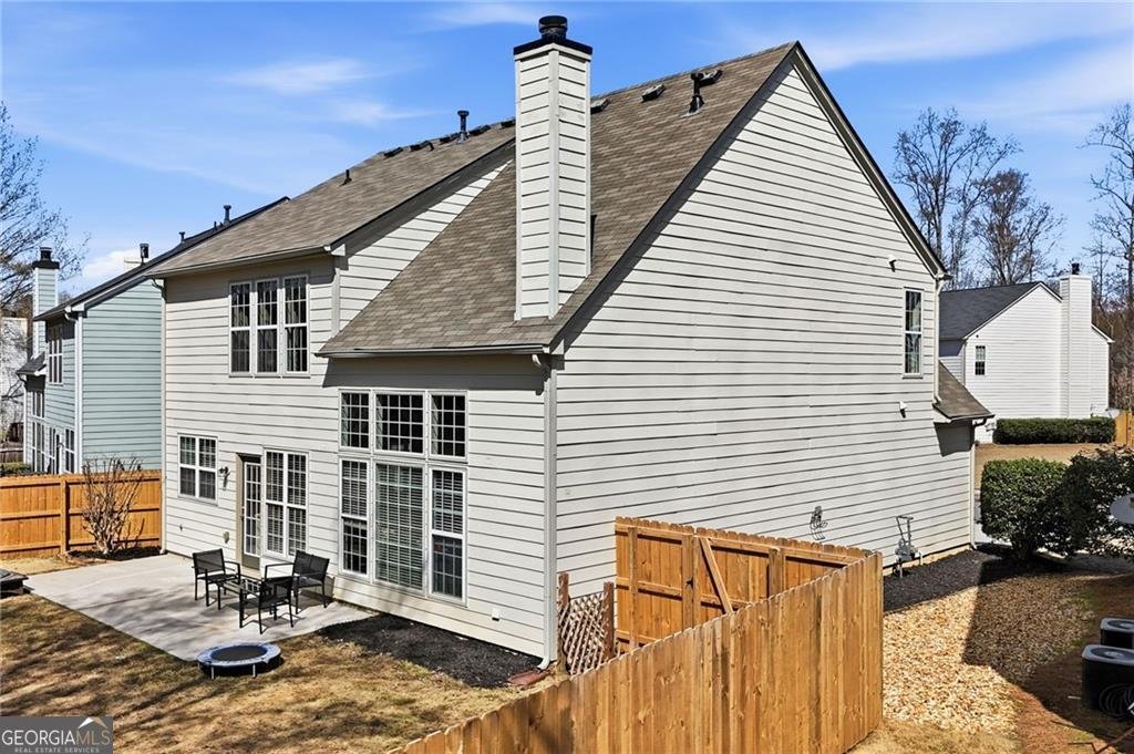 3775 Branch Bluff Lane Cumming - Photo 35