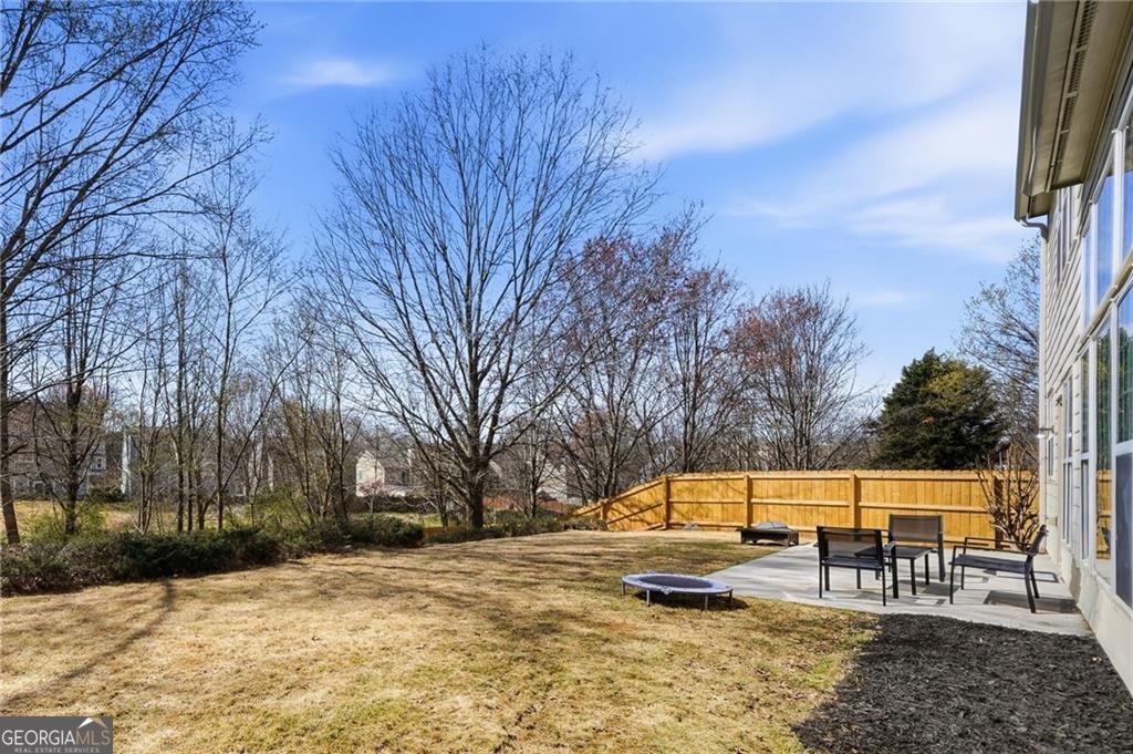 3775 Branch Bluff Lane Cumming - Photo 37