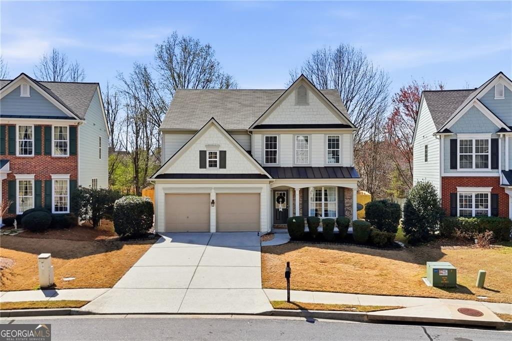 3775 Branch Bluff Lane Cumming - Photo 39