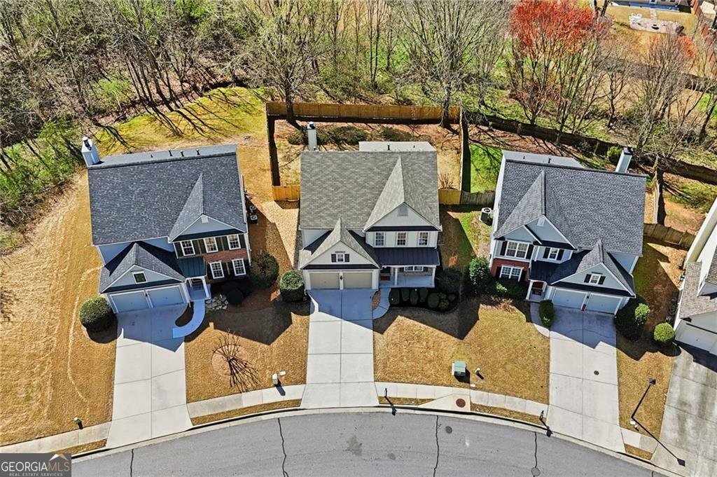 3775 Branch Bluff Lane Cumming - Photo 40