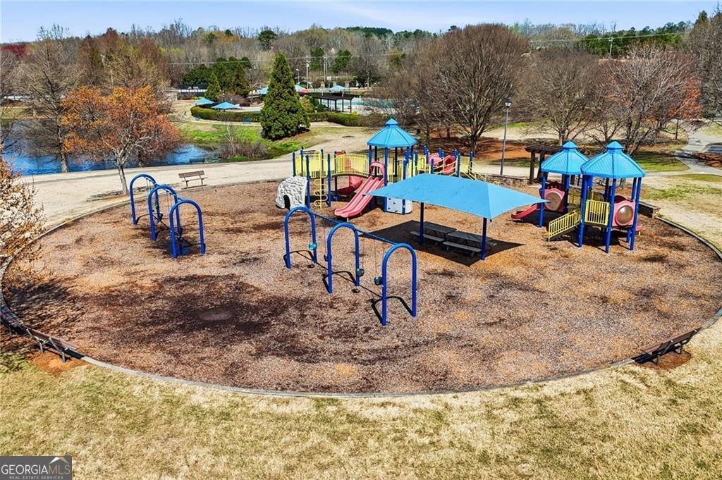 3775 Branch Bluff Lane Cumming - Photo 41